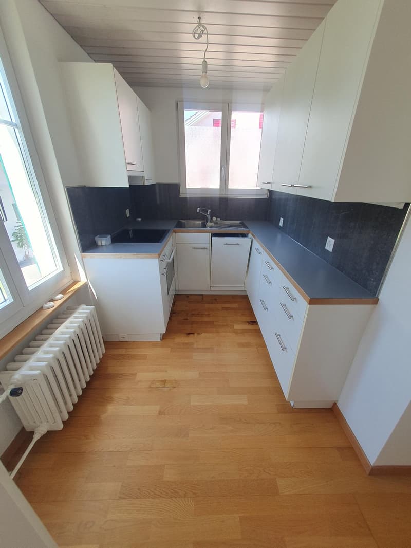Charmante 3-Zimmer-Wohnung mit grossem Balkon in Rüti ZH (5)