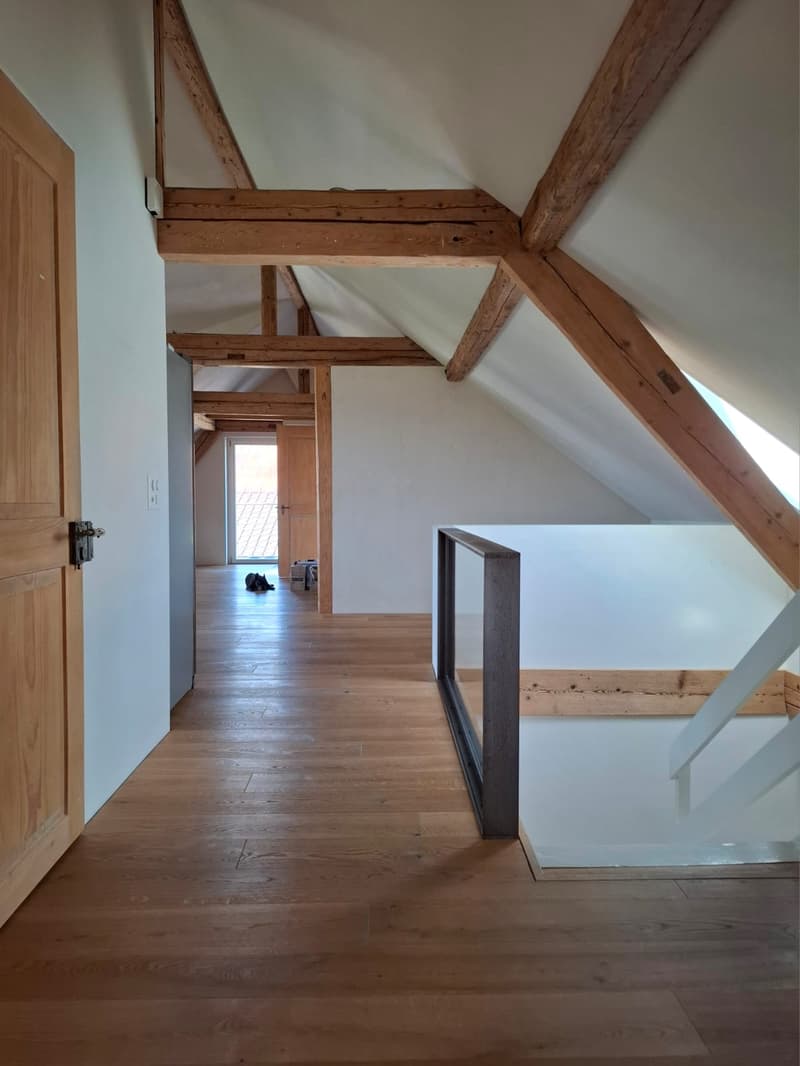 Charmante 3.5-Zimmer-Dachgeschosswohnung in Uster – ab sofort verfügbar! (2)