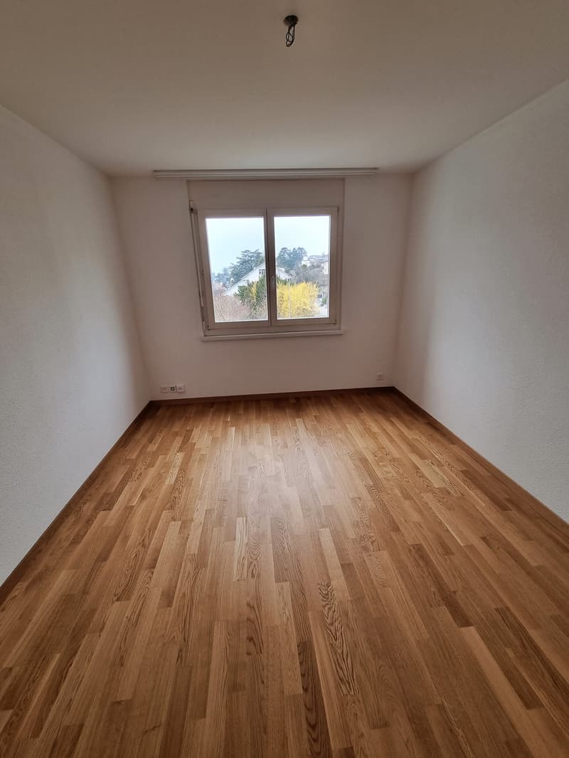 Sonnige 4 1/2-Zimmerwohnung an bester Wohnlage (9)