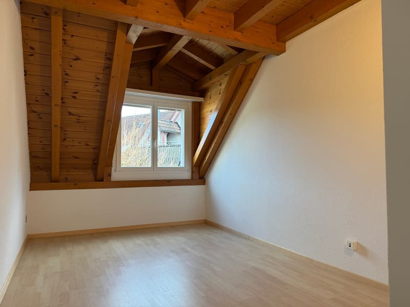 Exklusive 4.5-Zimmer-Dachwohnung mit sonniger Terrasse und Wintergarten (6)