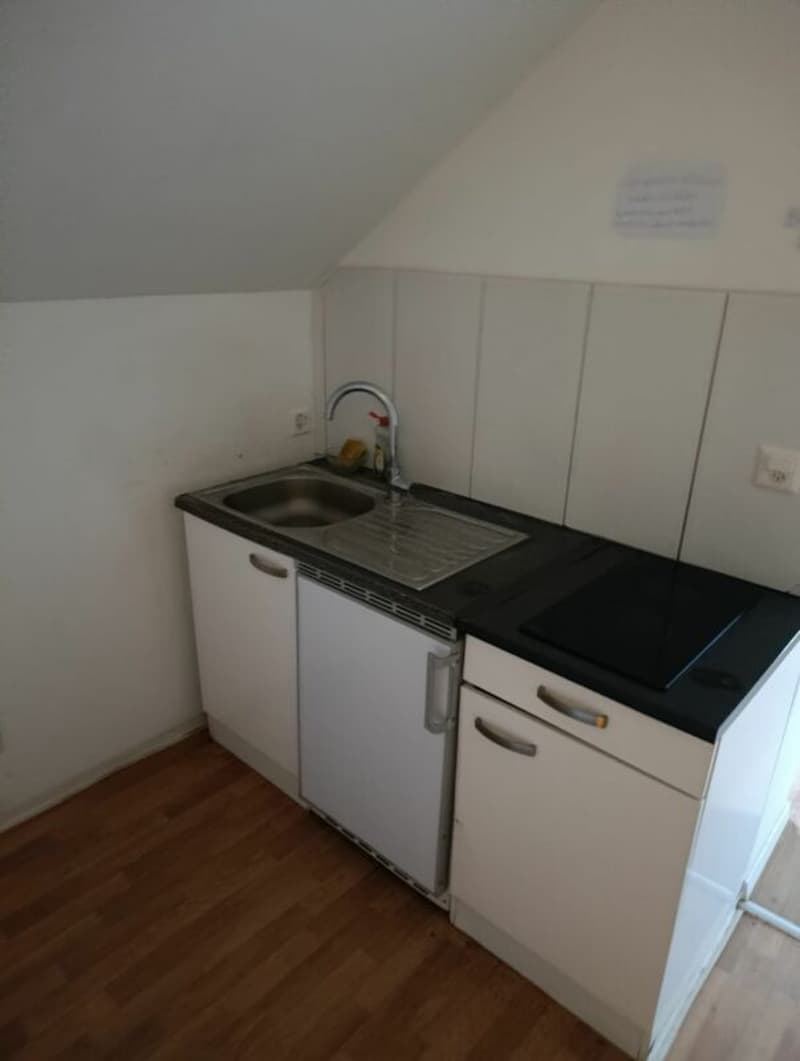 Stanza incantevole cerca un nuovo inquilino - Benvenuti nella vostra nuova casa! (7)