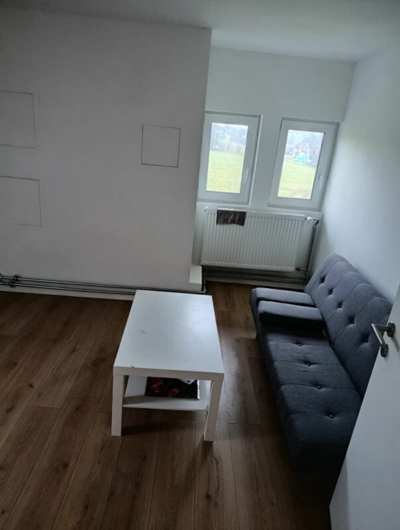 Stanza incantevole cerca un nuovo inquilino - Benvenuti nella vostra nuova casa! (6)