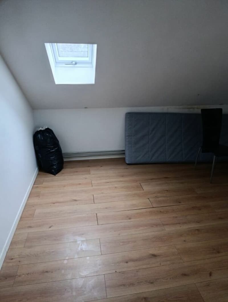 Stanza incantevole cerca un nuovo inquilino - Benvenuti nella vostra nuova casa! (2)