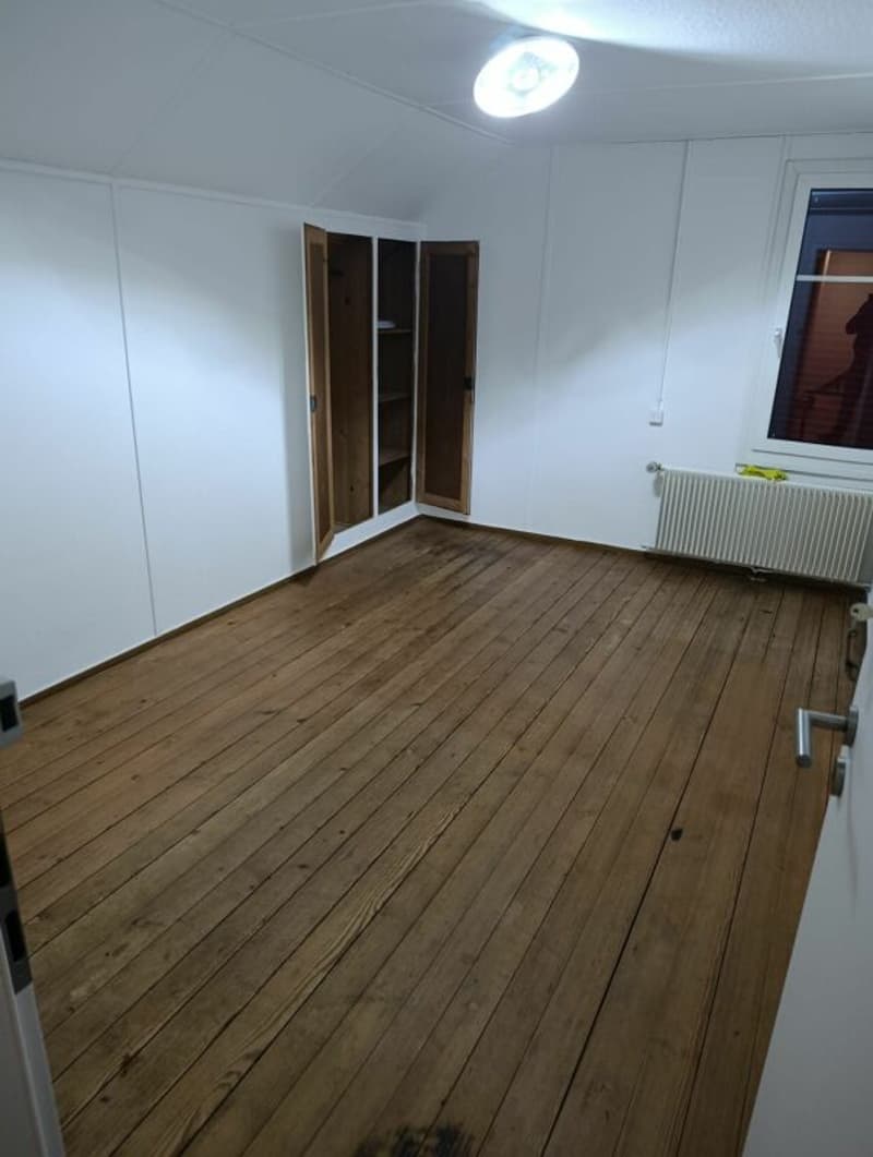 Stanza incantevole cerca un nuovo inquilino - Benvenuti nella vostra nuova casa! (3)