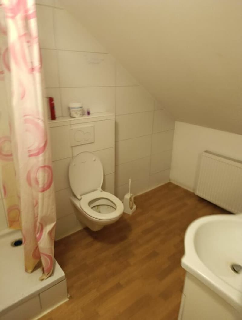 Stanza incantevole cerca un nuovo inquilino - Benvenuti nella vostra nuova casa! (8)