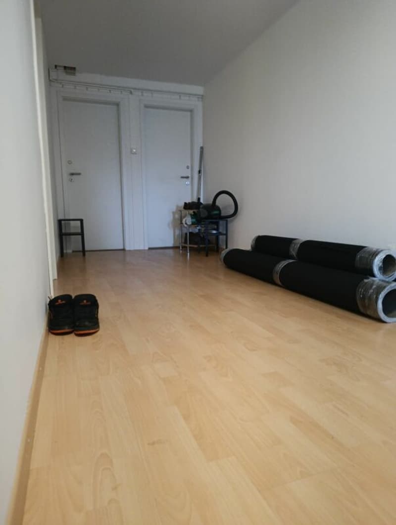Stanza incantevole cerca un nuovo inquilino - Benvenuti nella vostra nuova casa! (5)