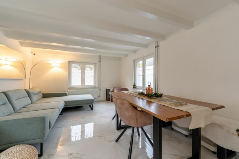 Investissement à rendement élevé avec 4,8% - sécurisez ces deux belles maisons dès aujourd'hui! (3)