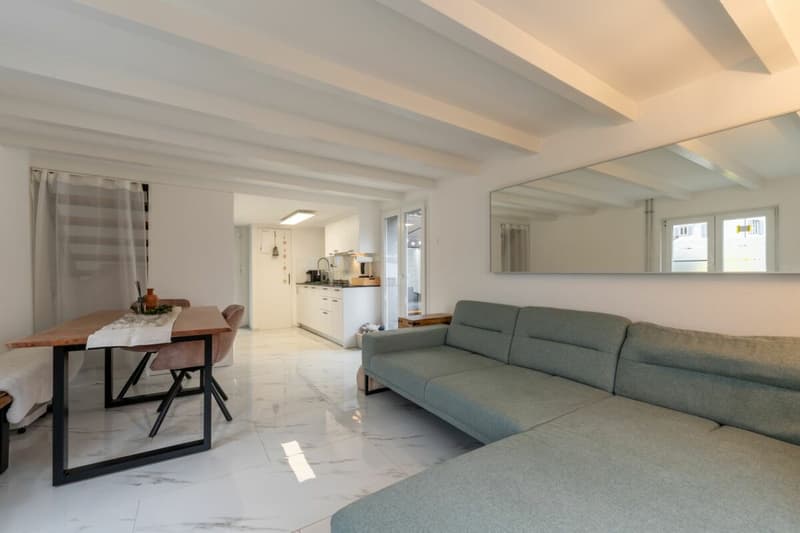 Investissement à rendement élevé avec 4,8% - sécurisez ces deux belles maisons dès aujourd'hui! (2)