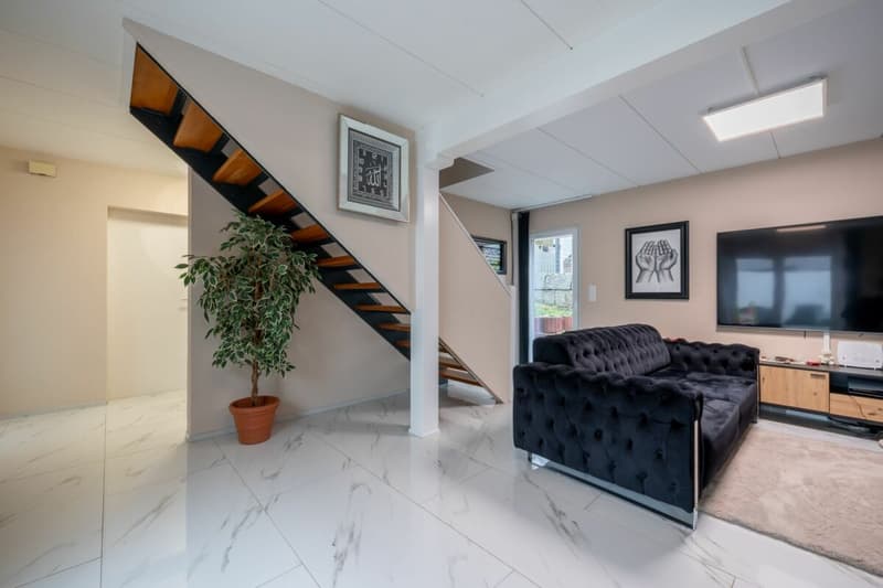 Investissement à rendement élevé avec 4,8% - sécurisez ces deux belles maisons dès aujourd'hui! (8)
