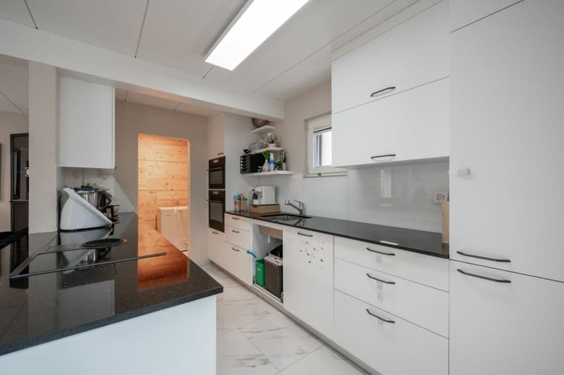 Investissement à rendement élevé avec 4,8% - sécurisez ces deux belles maisons dès aujourd'hui! (6)