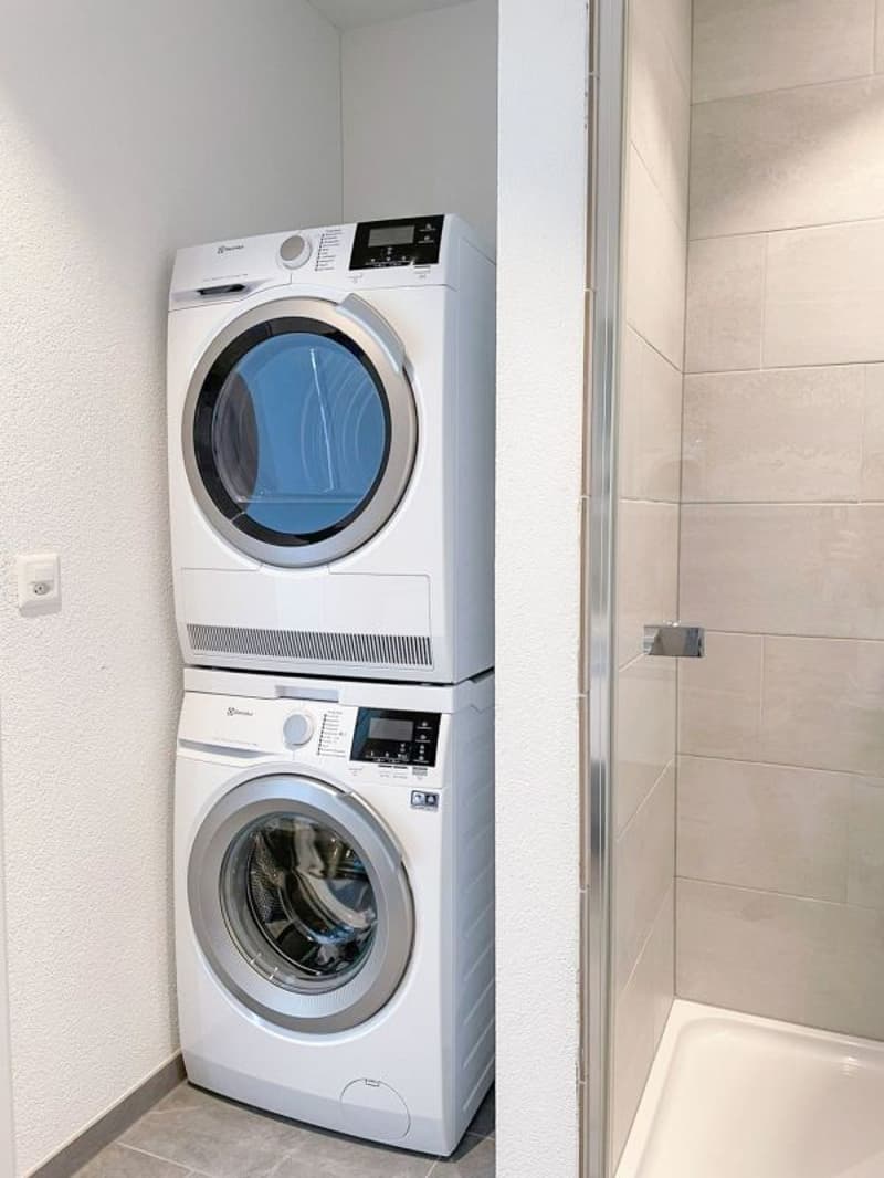 Appartement de jardin exclusif 3½ pièces dans un excellent emplacement à Reitnau ! (7)