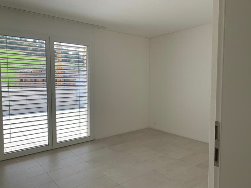 Charming 3.5-room attic apartment (4)