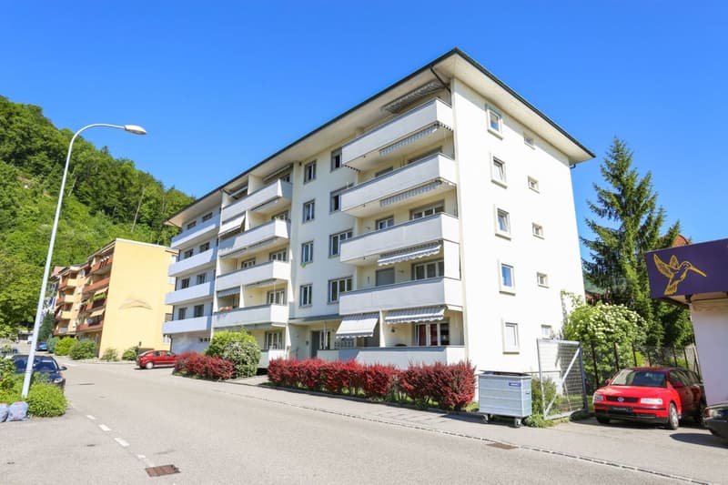 Renovierte 4-Zimmer-Wohnung - Willkommen in Ihrem neuen Zuhause! (7)