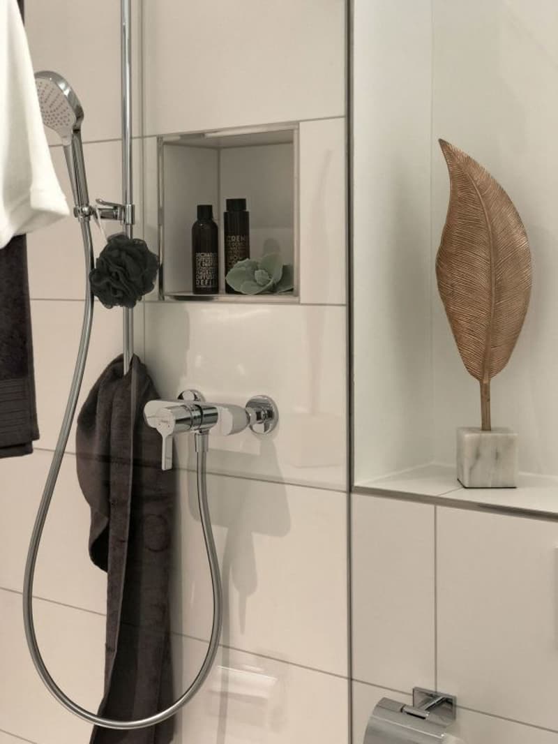 «Wohlfühloase am Tych - 4½-Zimmerwohnung» (6)