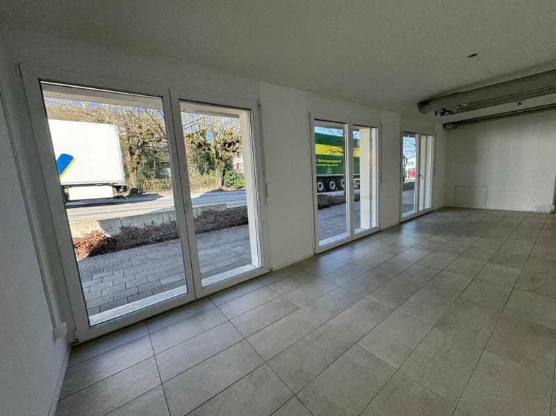 Gewerberaum / Büro ca. 28 m² (2)