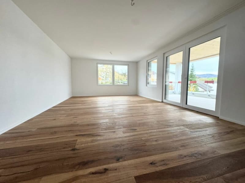 Exklusive 2.5-Zimmerwohnung an bester Lage in Zeihen (8)