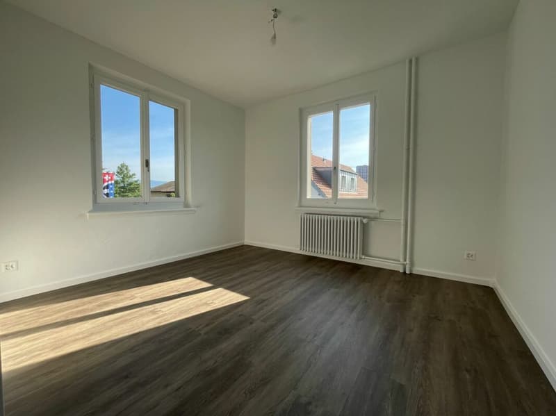 Ihr neues Zuhause - 3½-Zimmer-Wohnung an bester Lage! (7)
