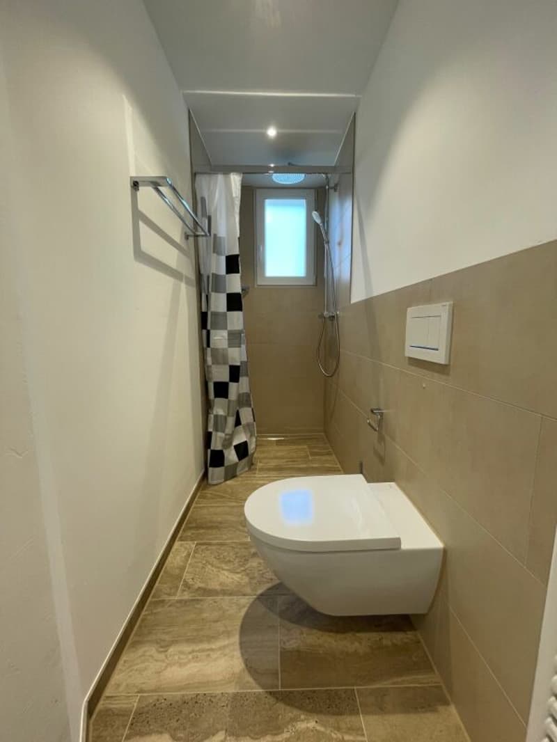 Ihr neues Zuhause - 3½-Zimmer-Wohnung an bester Lage! (5)