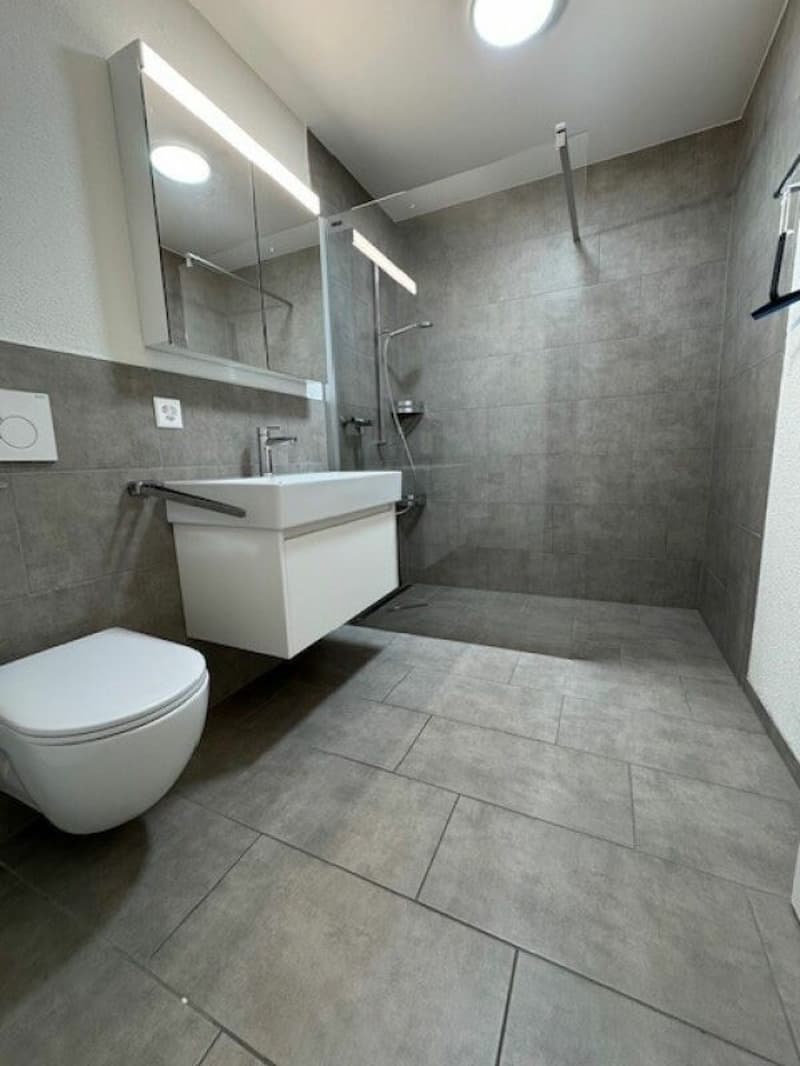 Ihr neues Zuhause - exklusive 2½-Zimmer-Wohnung (4)