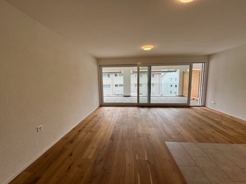Ihr neues Zuhause - exklusive 2½-Zimmer-Wohnung (5)