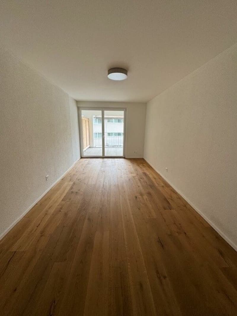Ihr neues Zuhause - exklusive 2½-Zimmer-Wohnung (6)