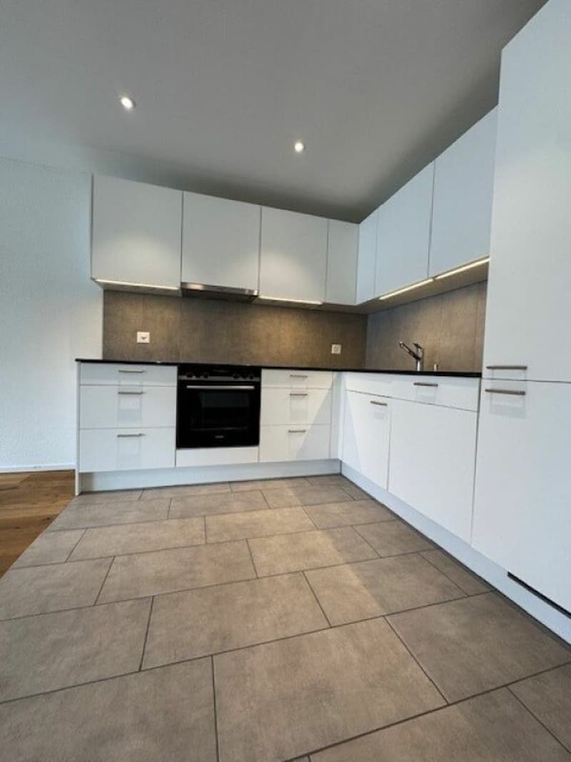 Ihr neues Zuhause - exklusive 2½-Zimmer-Wohnung (3)
