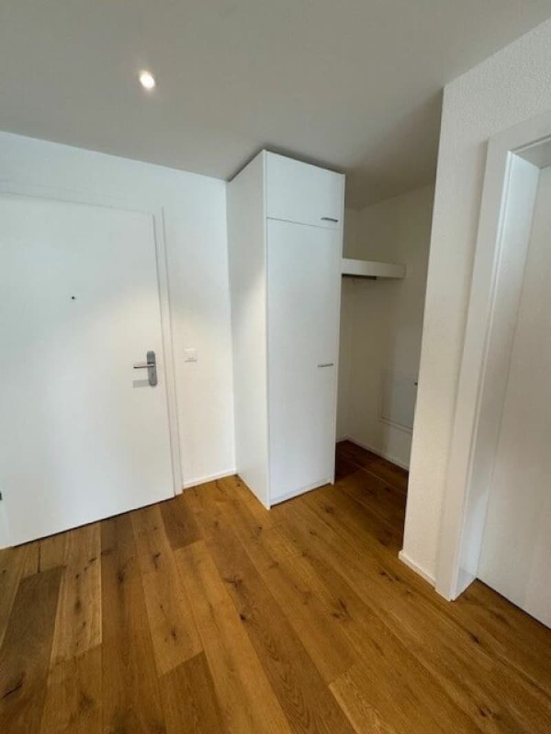 Ihr neues Zuhause - exklusive 2½-Zimmer-Wohnung (7)