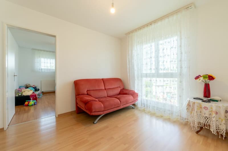 WOHNTRAUM - 4½-Zimmer-Wohnung an bester Lage! (7)