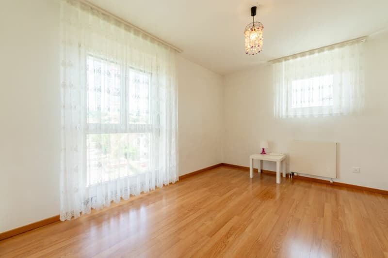 WOHNTRAUM - 4½-Zimmer-Wohnung an bester Lage! (6)