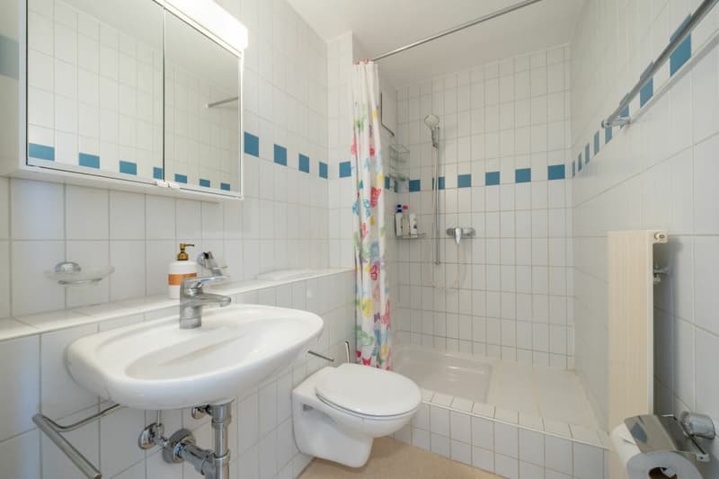 WOHNTRAUM - 4½-Zimmer-Wohnung an bester Lage! (8)