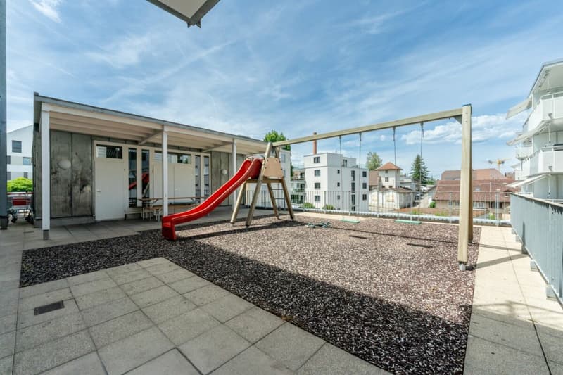 WOHNTRAUM - 4½-Zimmer-Wohnung an bester Lage! (12)