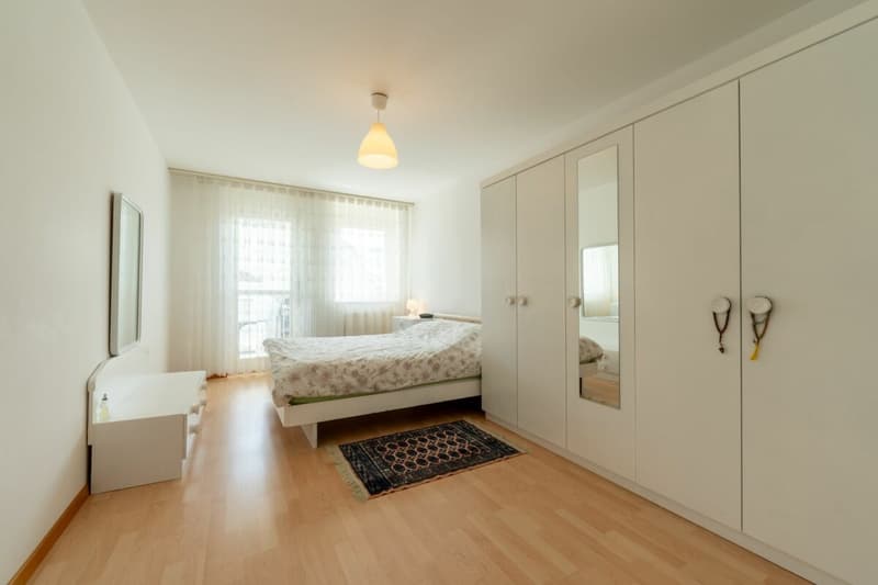 WOHNTRAUM - 4½-Zimmer-Wohnung an bester Lage! (5)