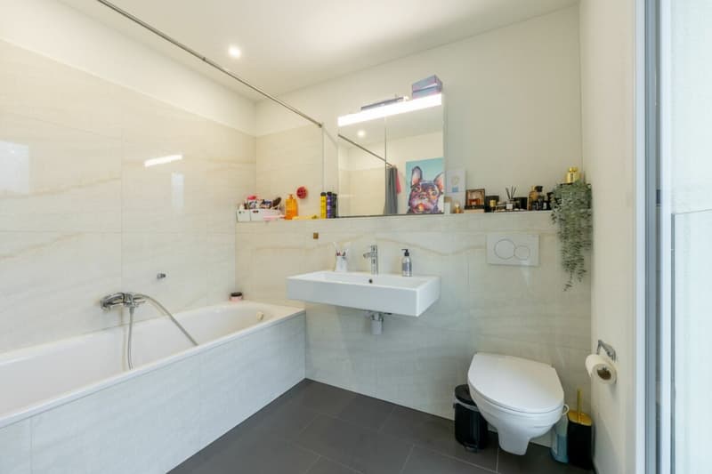 Wohn(T)raum - Exklusive 3½-Zimmer-Wohnung an bester Lage in Oftringen! (8)