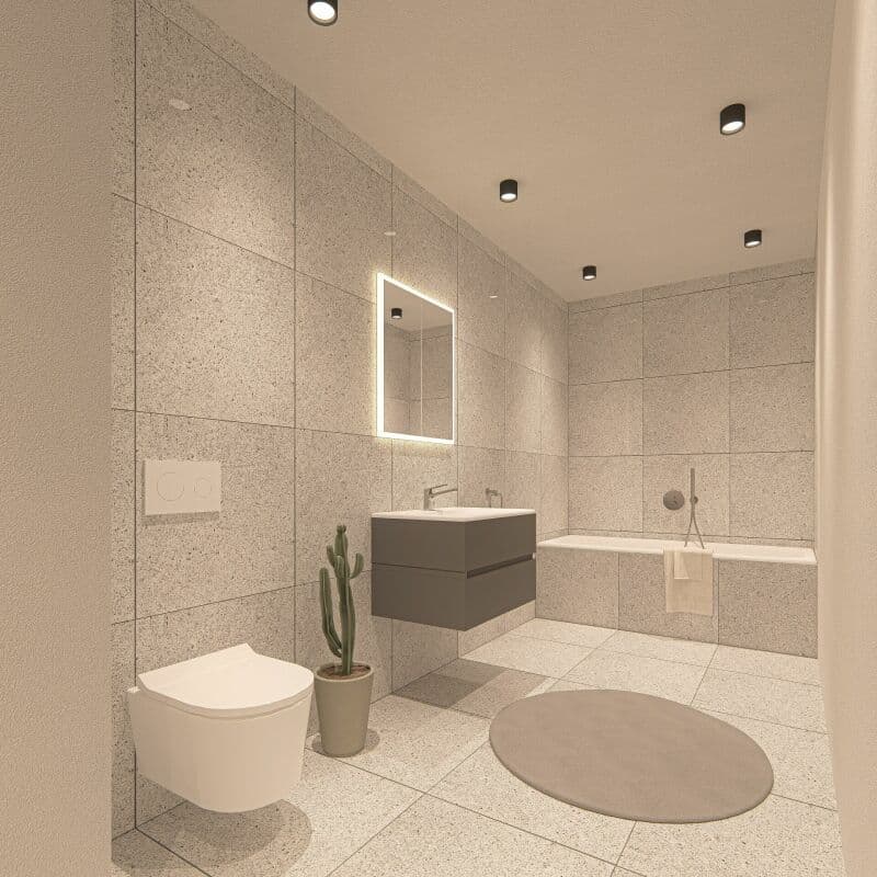 Exklusive 2.5-Zimmerwohnung in Oftringen - Ihr neues Zuhause (6)