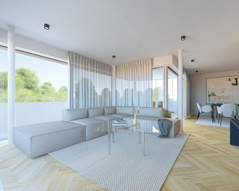 Exklusive 4.5-Zimmerwohnung in Oftringen - Ihr neues Zuhause (9)