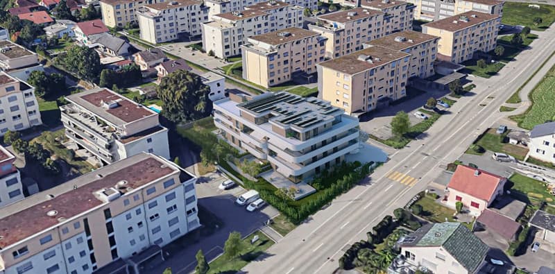 Exklusive 4.5-Zimmerwohnung in Oftringen - Ihr neues Zuhause (4)