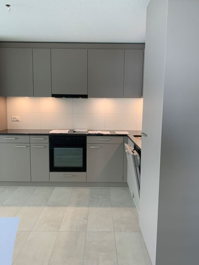 Charmante 3.5-Zimmer-Wohnung (2)