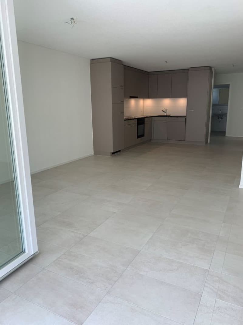 Charmante 3.5-Zimmer-Wohnung (1)