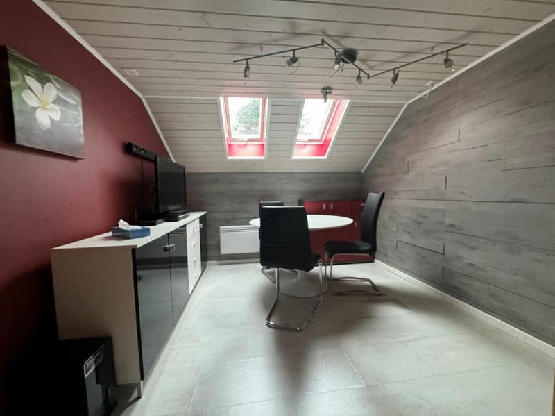 Charmantes Mehrgenerationenhaus mit 3 Wohnungen und einer Werkstatt! (2)