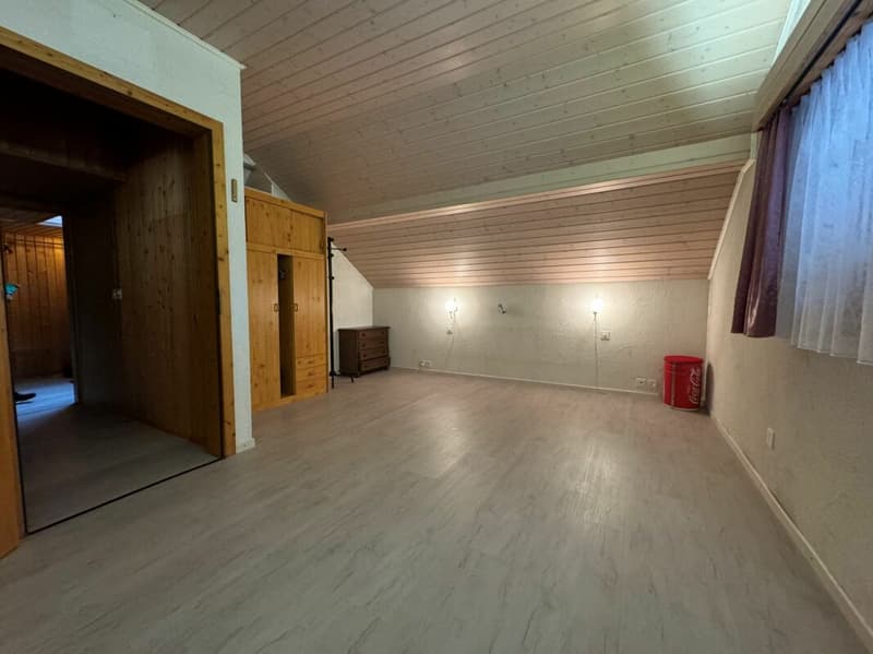 Charmantes Mehrgenerationenhaus mit 3 Wohnungen und einer Werkstatt! (7)