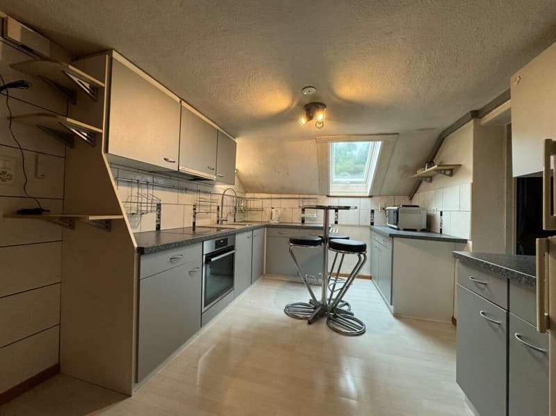 Charmantes Mehrgenerationenhaus mit 3 Wohnungen und einer Werkstatt! (3)