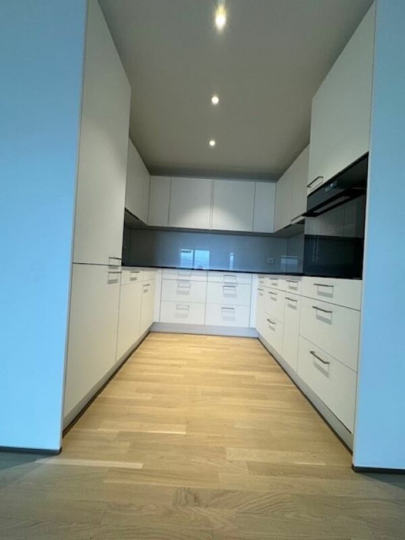 Ihr neues Zuhause - exklusive 2½-Zimmer-Wohnung! (3)