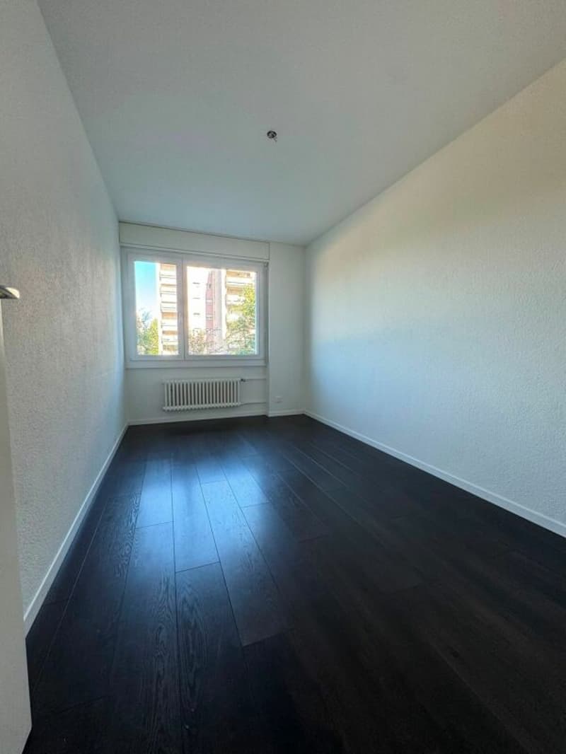Charmante 4-Zimmer-Wohnung! (2)
