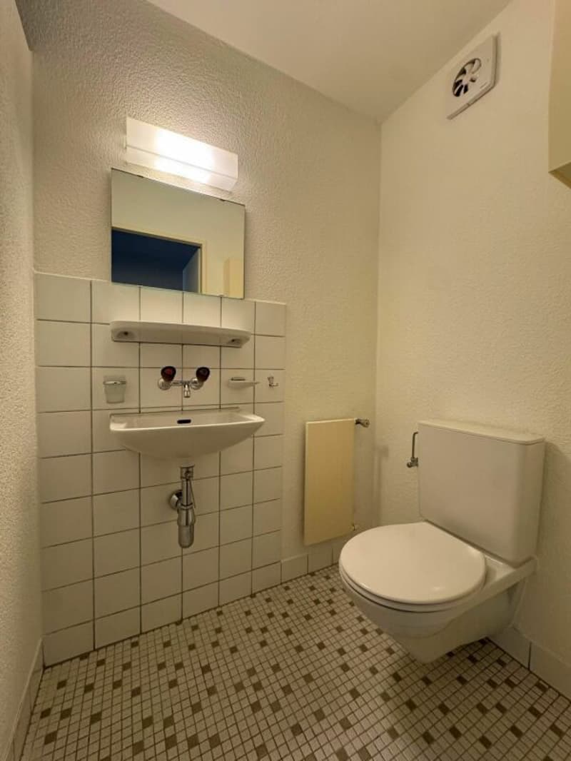 Charmante 4-Zimmer-Wohnung! (5)