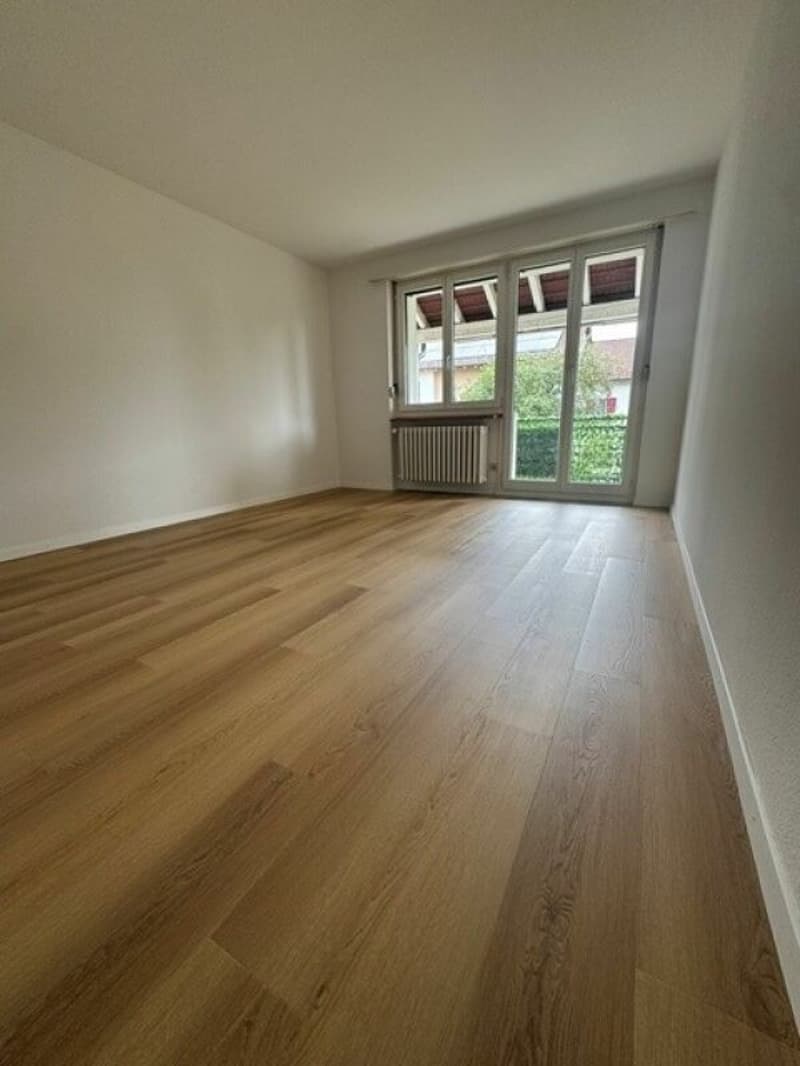 Willkommen in Ihrem neuen Zuhause - Preiswerte 3-Zimmer-Wohnung in ruhigem Wohnquartier! (6)