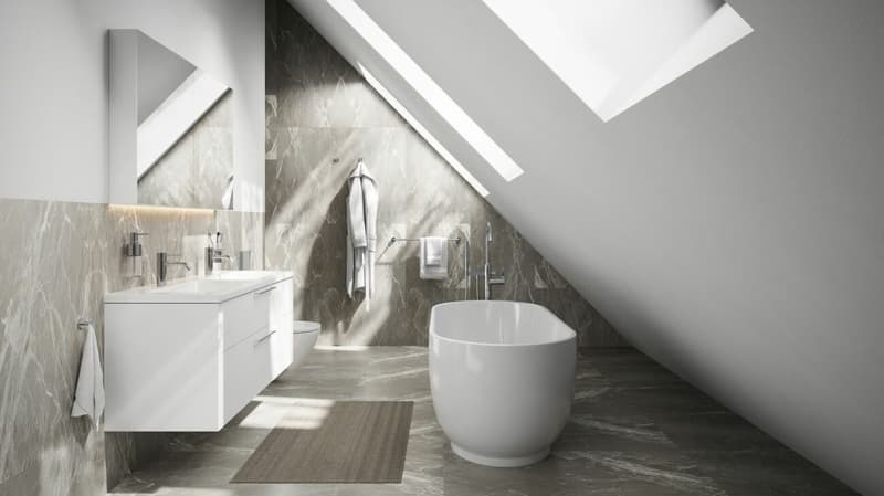 NEUBAU - Penthouse Duplex (8)