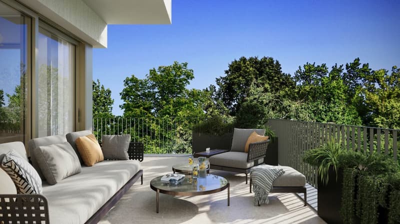 NEUBAU - Signature Terrace Apartment (3)