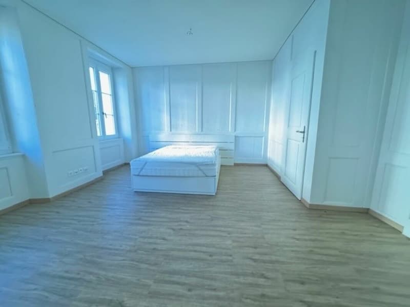 «gemütliche 2½-Zimmer-Altstadtwohnung» (1)