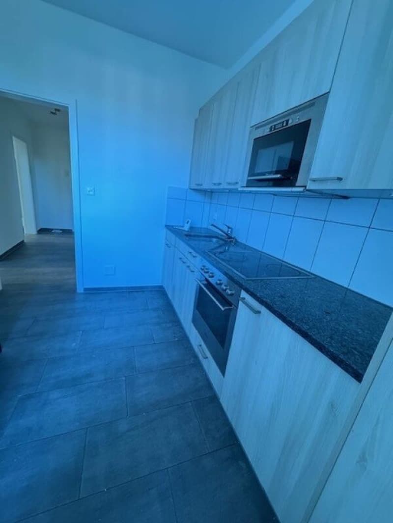 «gemütliche 2½-Zimmer-Altstadtwohnung» (6)