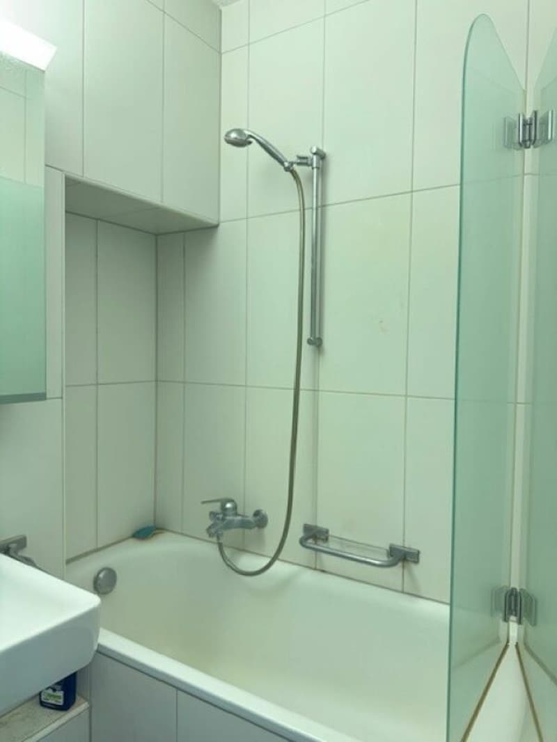 «gemütliche 2½-Zimmer-Altstadtwohnung» (7)